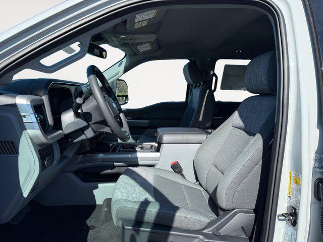 new 2026 Ford F-250 car, priced at $79,510