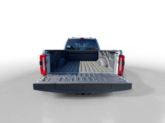 new 2026 Ford F-250 car, priced at $79,510