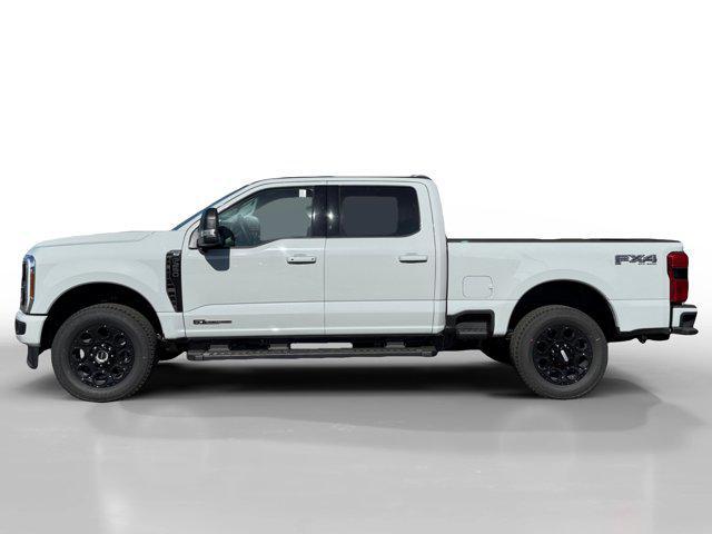 new 2026 Ford F-250 car, priced at $79,510