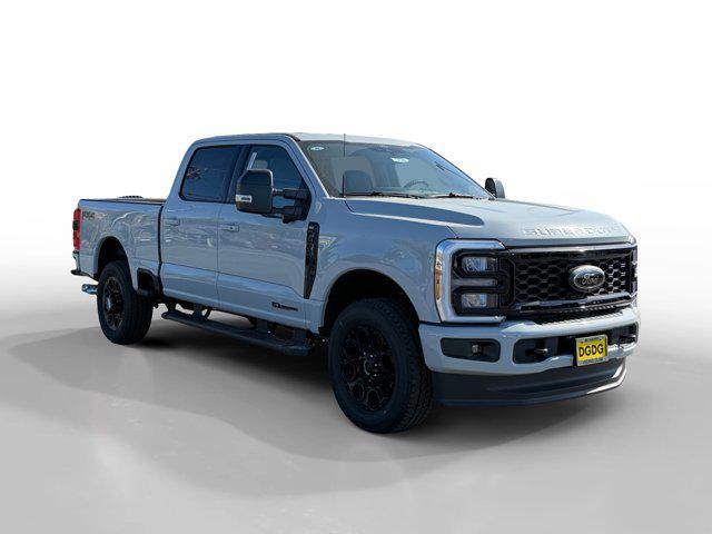 new 2026 Ford F-250 car, priced at $79,510
