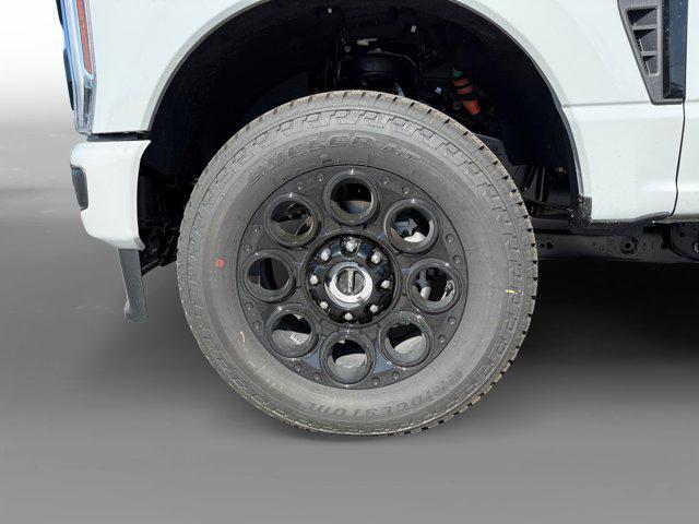 new 2026 Ford F-250 car, priced at $79,510