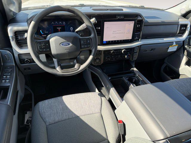 new 2026 Ford F-250 car, priced at $79,510