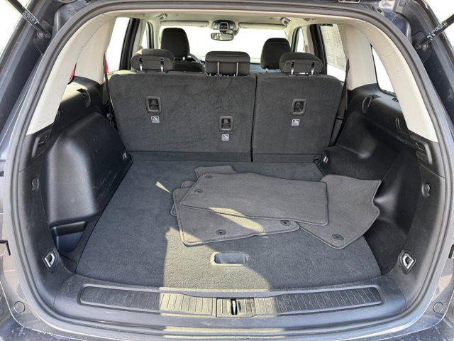 used 2024 Jeep Grand Cherokee car, priced at $23,275