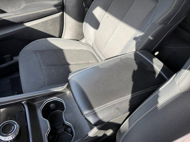 used 2024 Jeep Grand Cherokee car, priced at $23,275