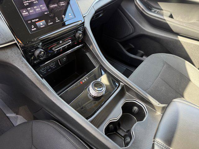 used 2024 Jeep Grand Cherokee car, priced at $23,275