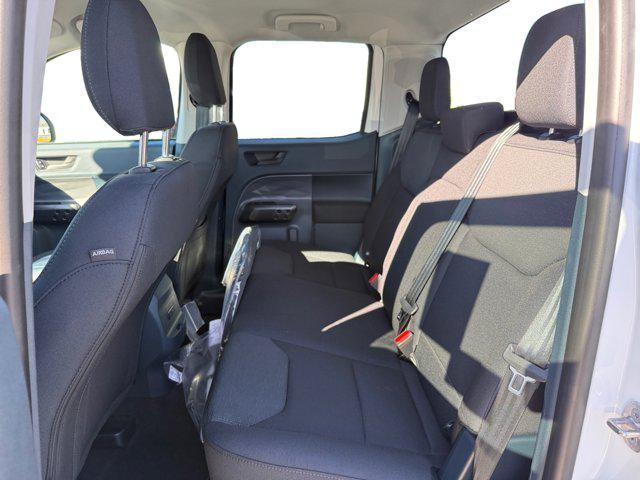 new 2026 Ford Maverick car, priced at $30,785