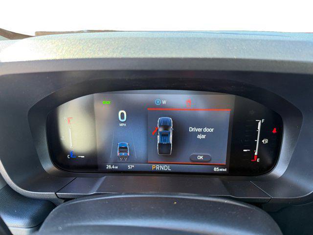 new 2026 Ford Maverick car, priced at $30,785