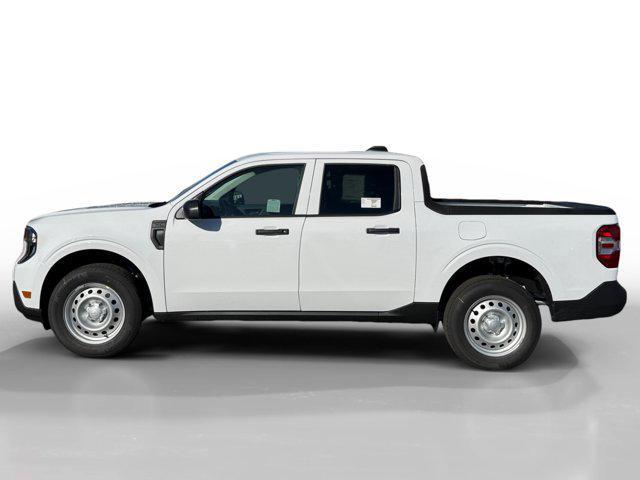 new 2026 Ford Maverick car, priced at $30,785