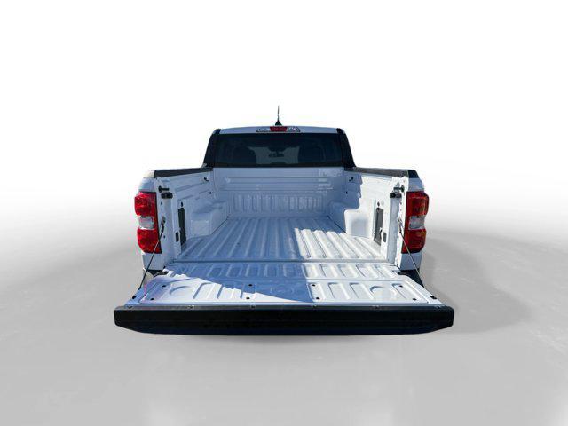 new 2026 Ford Maverick car, priced at $30,785