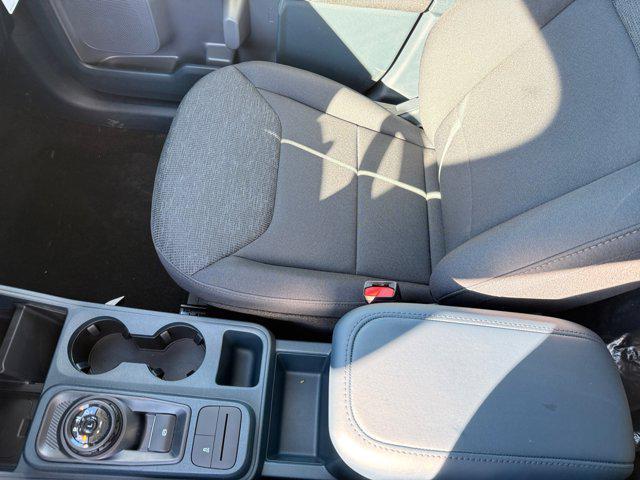 new 2026 Ford Maverick car, priced at $30,785