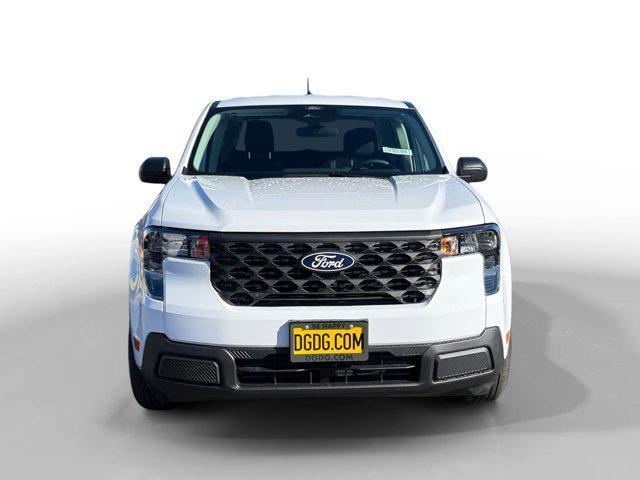 new 2026 Ford Maverick car, priced at $30,785