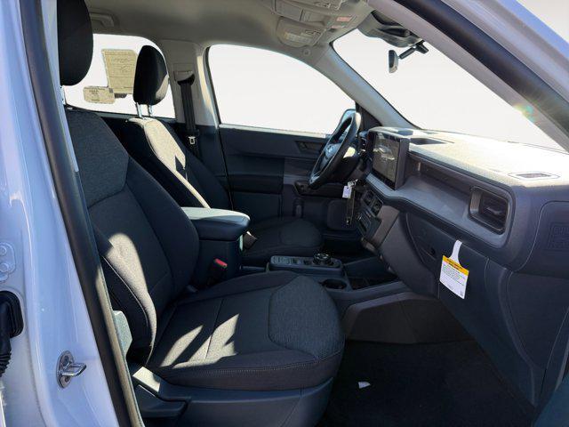 new 2026 Ford Maverick car, priced at $30,785