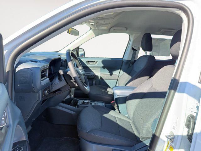 new 2026 Ford Maverick car, priced at $30,785