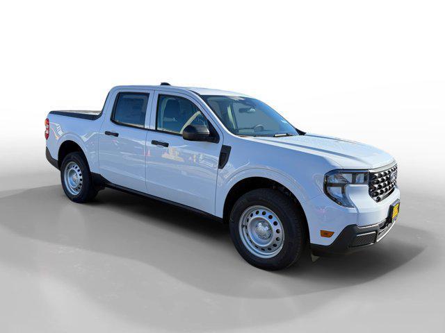 new 2026 Ford Maverick car, priced at $30,785