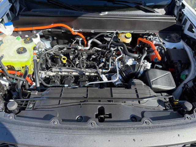 new 2026 Ford Maverick car, priced at $30,785