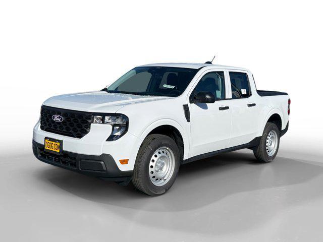 new 2026 Ford Maverick car, priced at $30,785