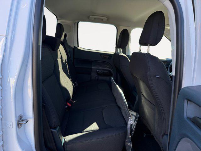 new 2026 Ford Maverick car, priced at $30,785