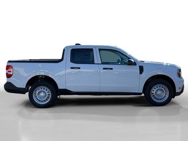 new 2026 Ford Maverick car, priced at $30,785