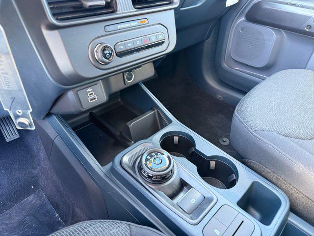 new 2026 Ford Maverick car, priced at $30,785