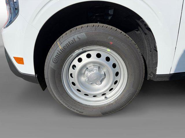 new 2026 Ford Maverick car, priced at $30,785