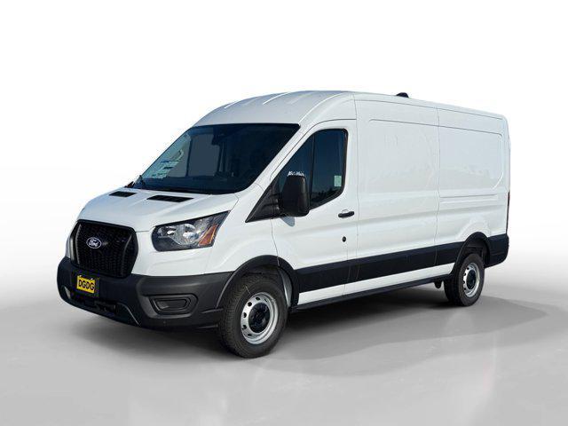 new 2026 Ford Transit-250 car, priced at $54,725