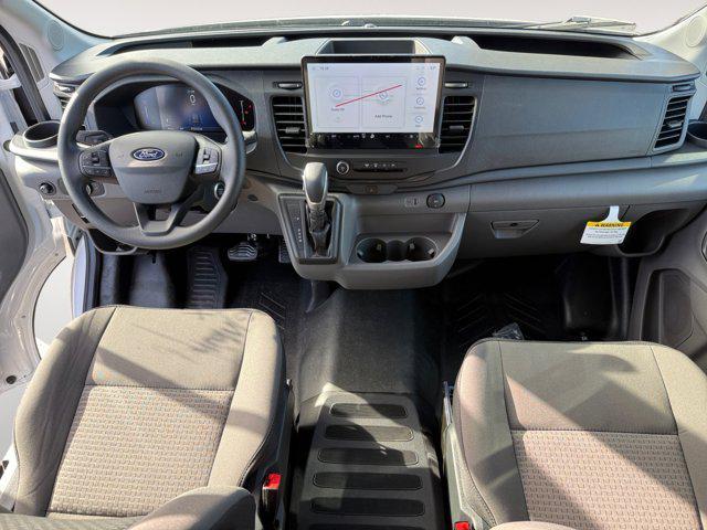 new 2026 Ford Transit-250 car, priced at $54,725