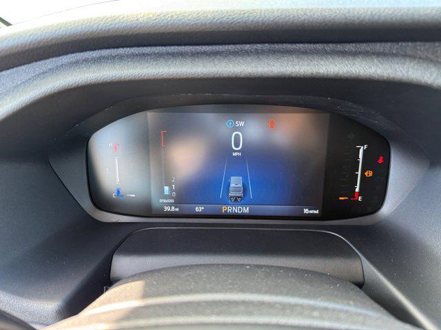 new 2026 Ford Transit-250 car, priced at $54,725