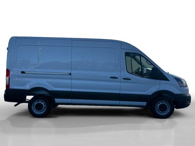 new 2026 Ford Transit-250 car, priced at $54,725