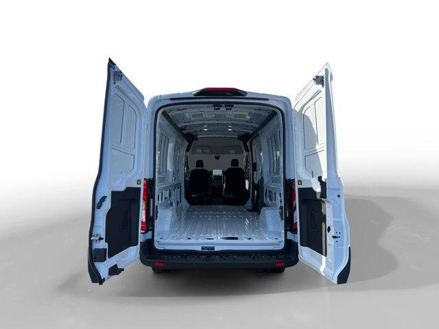 new 2026 Ford Transit-250 car, priced at $54,725