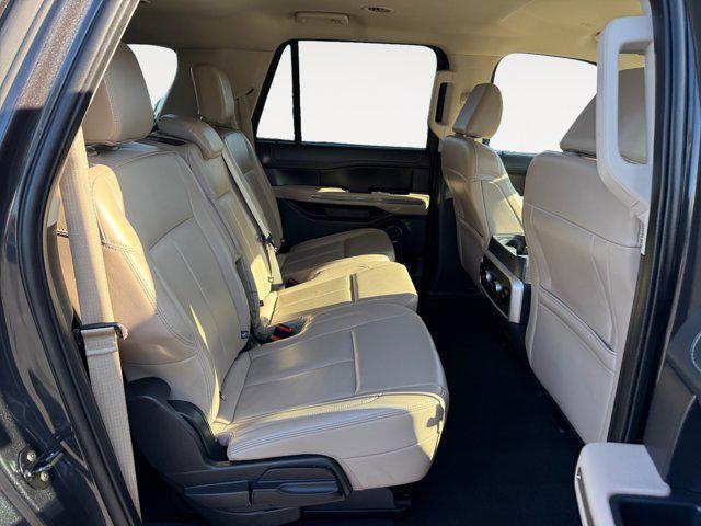 used 2024 Ford Expedition Max car, priced at $40,203