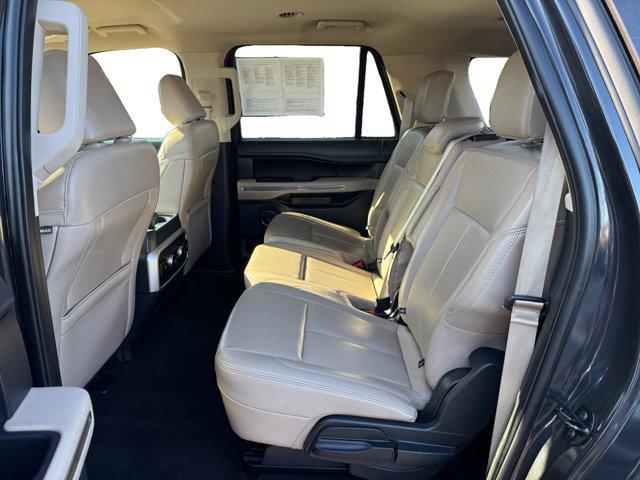 used 2024 Ford Expedition Max car, priced at $40,203