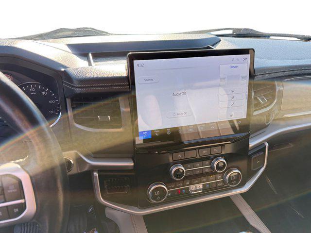 used 2024 Ford Expedition Max car, priced at $40,203