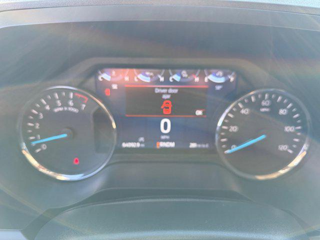 used 2024 Ford Expedition Max car, priced at $40,203