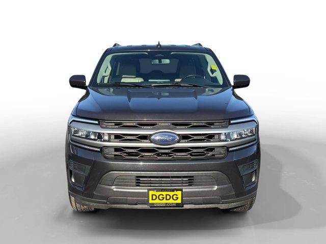 used 2024 Ford Expedition Max car, priced at $40,203