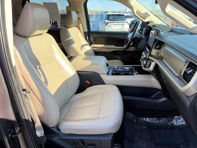 used 2024 Ford Expedition Max car, priced at $40,203
