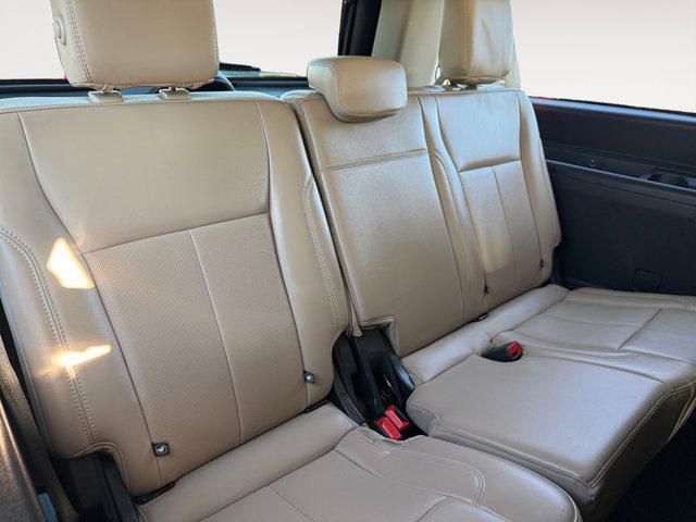 used 2024 Ford Expedition Max car, priced at $40,203