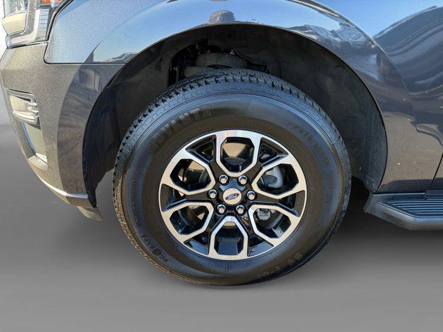 used 2024 Ford Expedition Max car, priced at $40,203