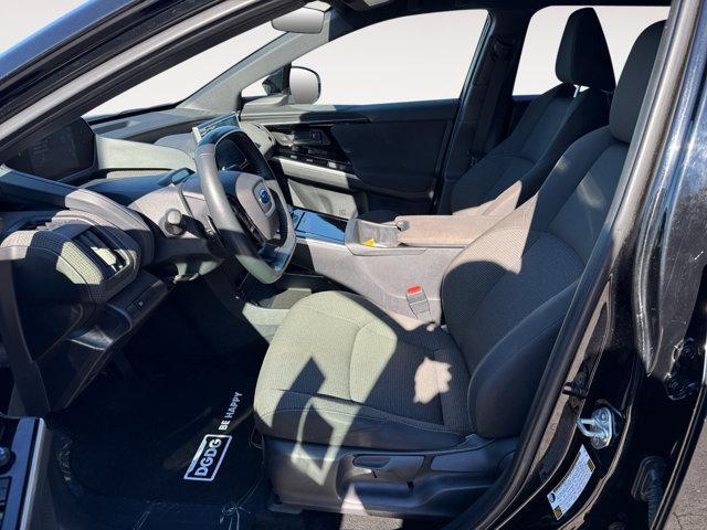 used 2025 Subaru Solterra car, priced at $24,933