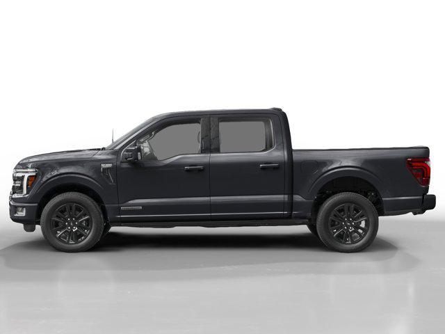 new 2025 Ford F-150 car, priced at $82,380