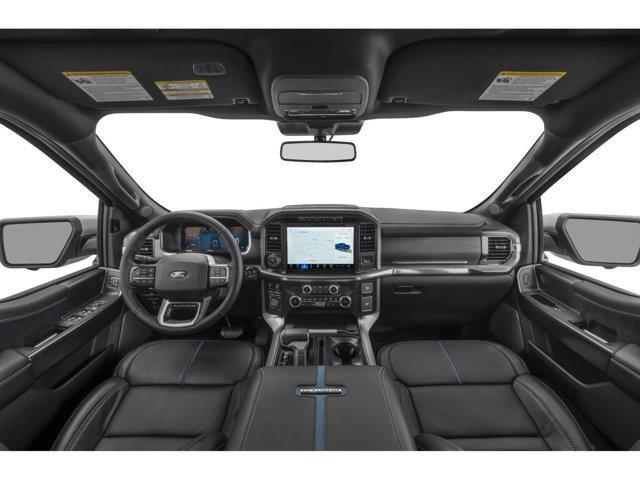 new 2025 Ford F-150 car, priced at $82,380