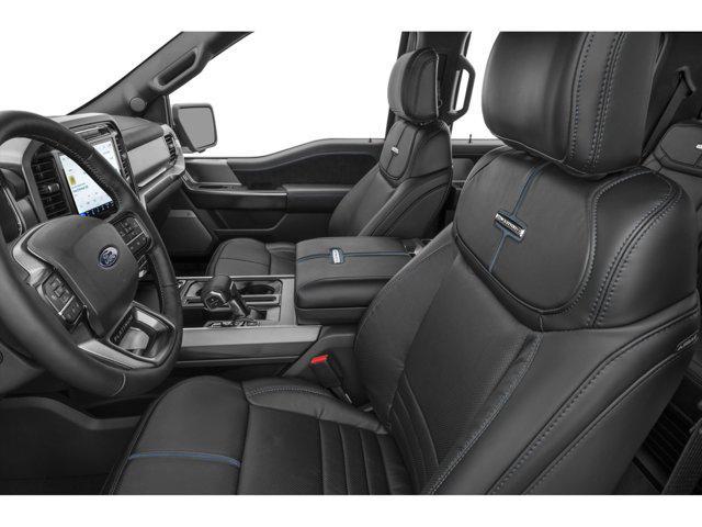 new 2025 Ford F-150 car, priced at $82,380