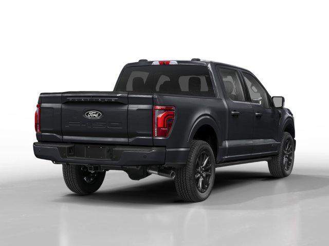 new 2025 Ford F-150 car, priced at $82,380