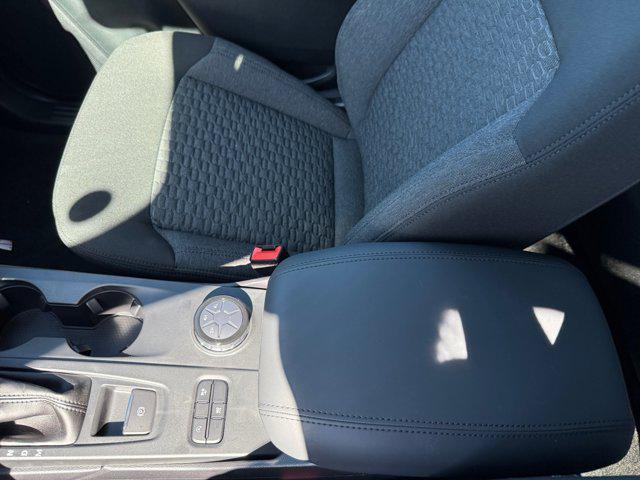 new 2025 Ford Ranger car, priced at $44,580