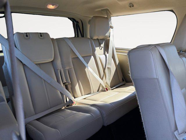 used 2015 Ford Expedition EL car, priced at $13,631