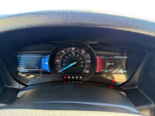 used 2015 Ford Expedition EL car, priced at $13,631