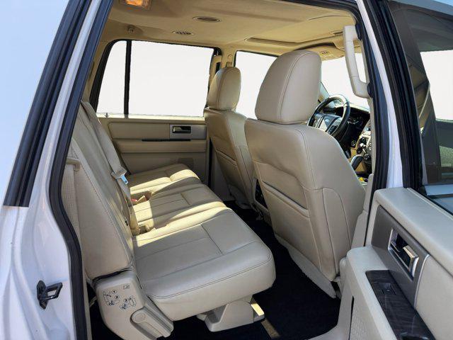 used 2015 Ford Expedition EL car, priced at $13,631