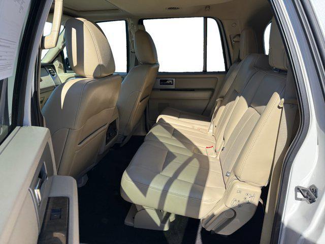 used 2015 Ford Expedition EL car, priced at $13,631