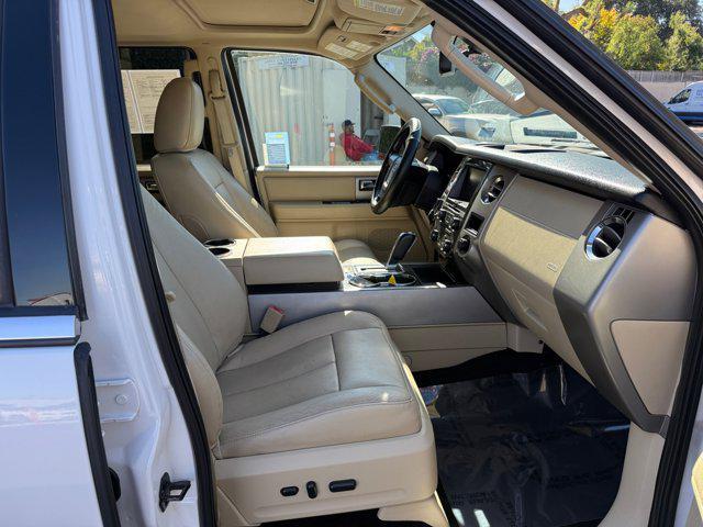 used 2015 Ford Expedition EL car, priced at $13,631