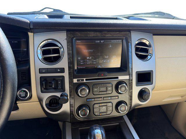 used 2015 Ford Expedition EL car, priced at $13,631