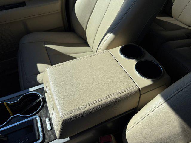 used 2015 Ford Expedition EL car, priced at $13,631